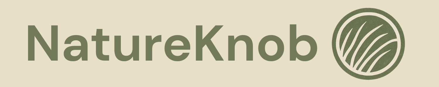NatureKnob